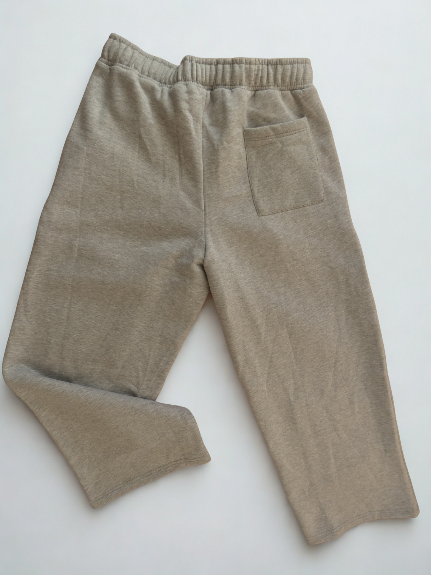 Glacier Gray FULL Tracksuit Set